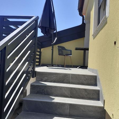 Pavel, Studio Apartman Privlaka  Dış mekan fotoğraf