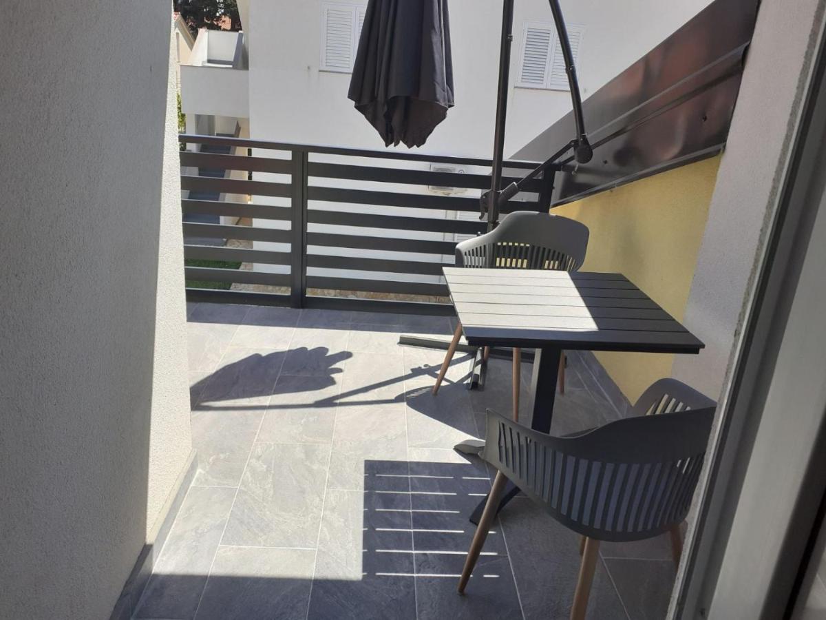 Pavel, Studio Apartman Privlaka  Dış mekan fotoğraf