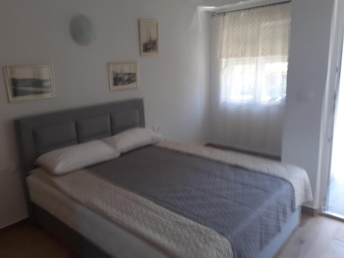 Pavel, Studio Apartman Privlaka  Dış mekan fotoğraf