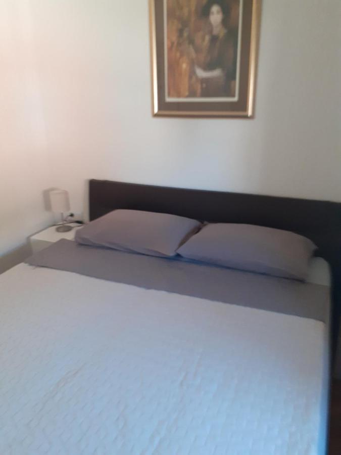 Pavel, Studio Apartman Privlaka  Dış mekan fotoğraf