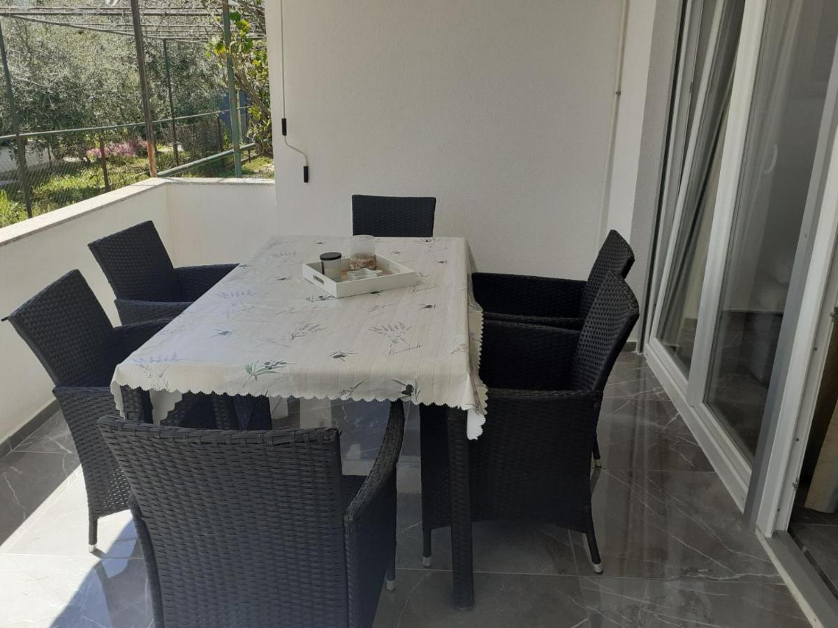 Pavel, Studio Apartman Privlaka  Dış mekan fotoğraf