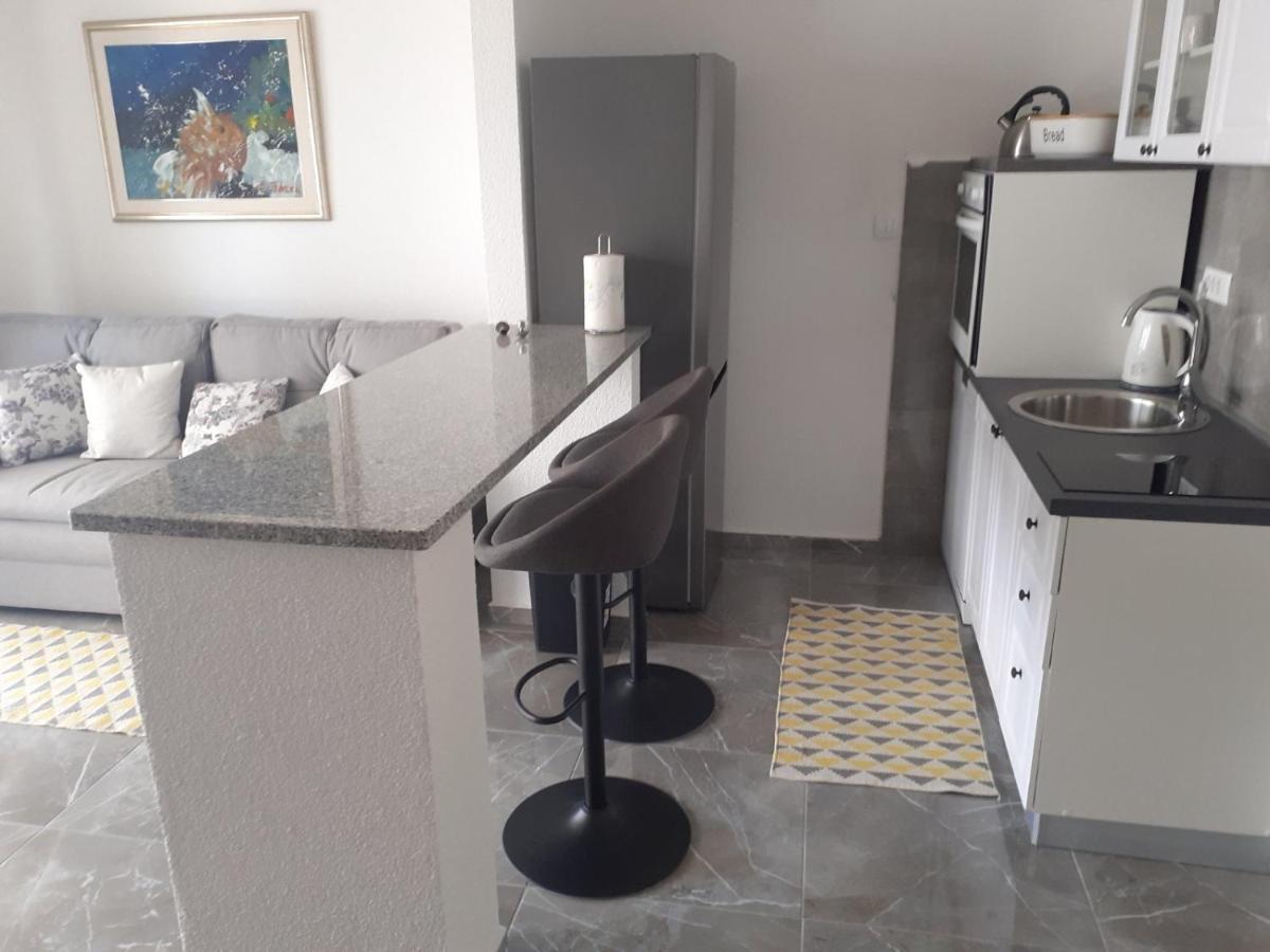 Pavel, Studio Apartman Privlaka  Dış mekan fotoğraf
