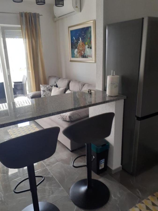 Pavel, Studio Apartman Privlaka  Dış mekan fotoğraf